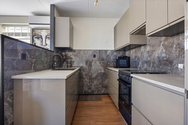 Foto 4 van Europaplein 39