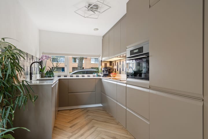 Foto 3 van Simultaanstraat 26