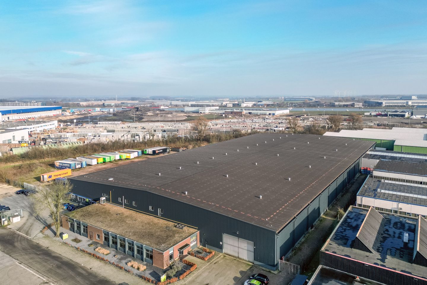 Bekijk foto 4 van Kellensedwarsweg 2-6