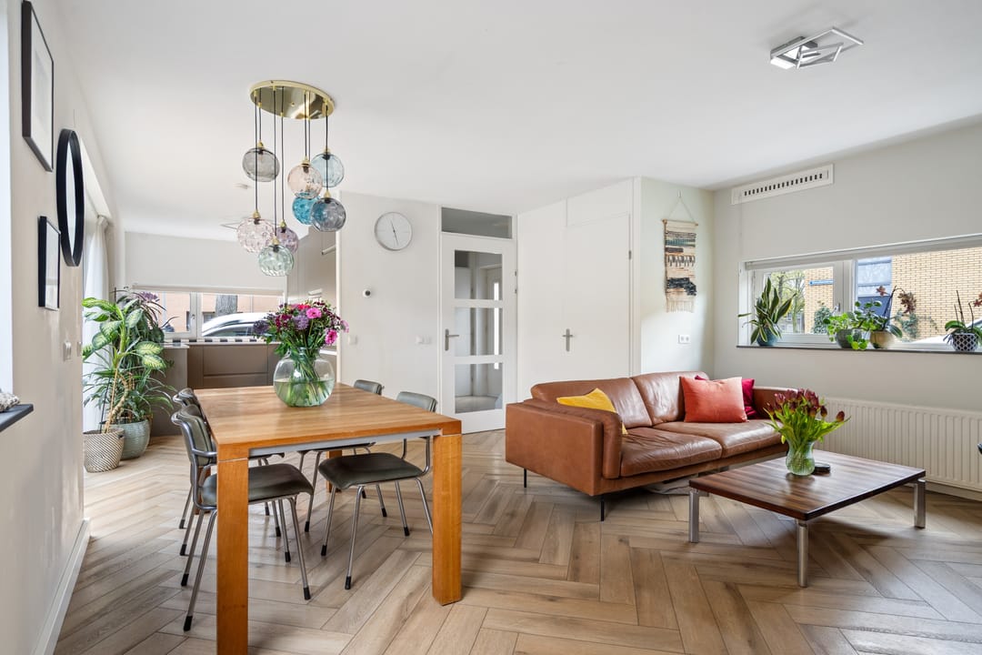 Foto 8 van Simultaanstraat 26