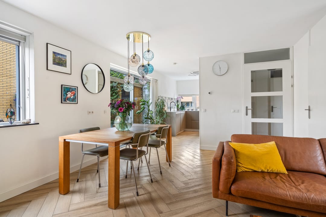 Foto 7 van Simultaanstraat 26