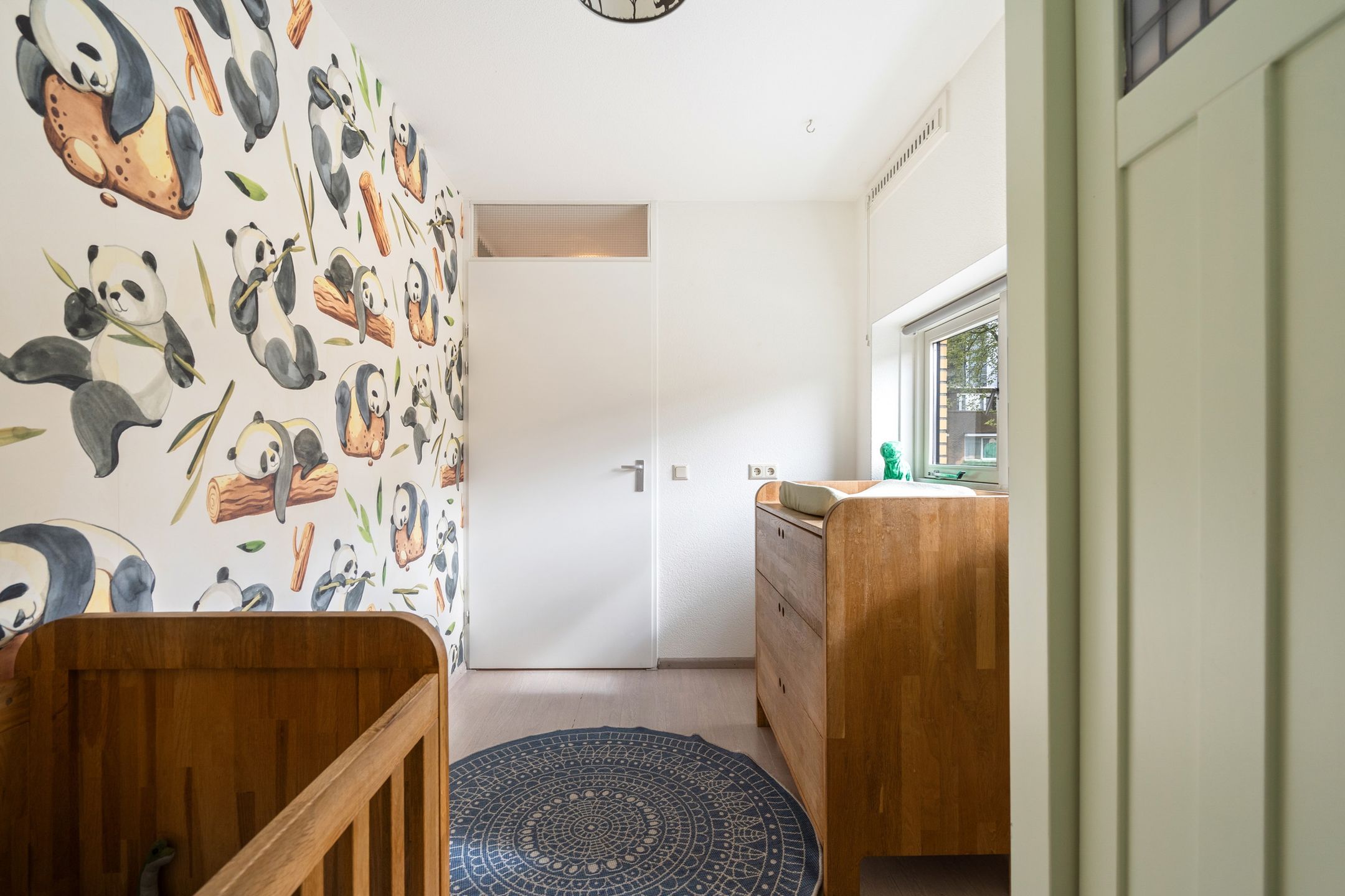 Foto 27 van Simultaanstraat 26