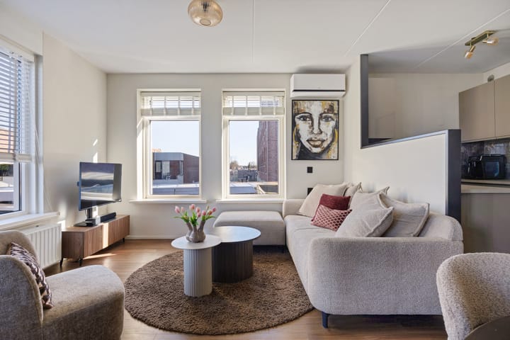 Foto 2 van Europaplein 39