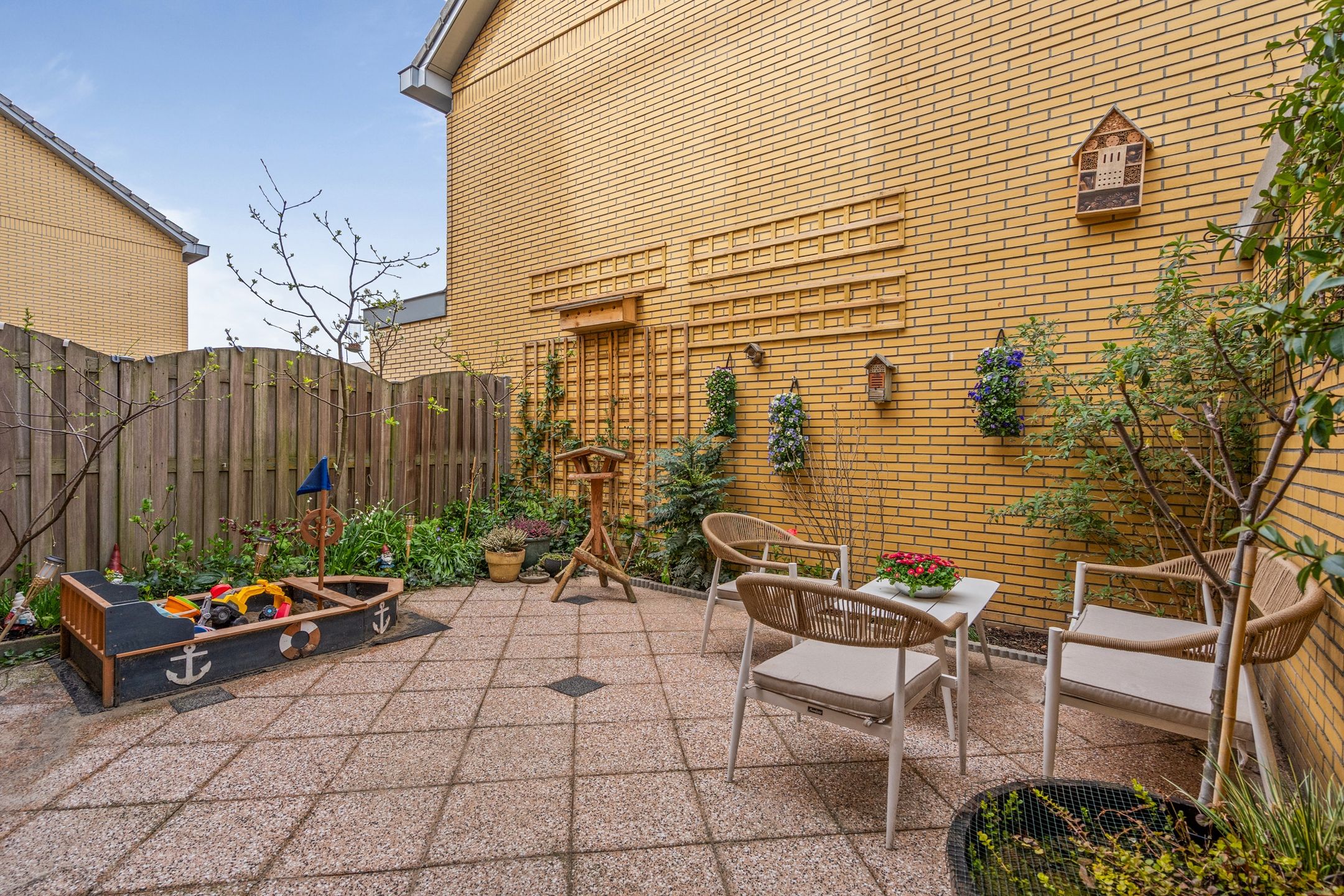 Foto 15 van Simultaanstraat 26