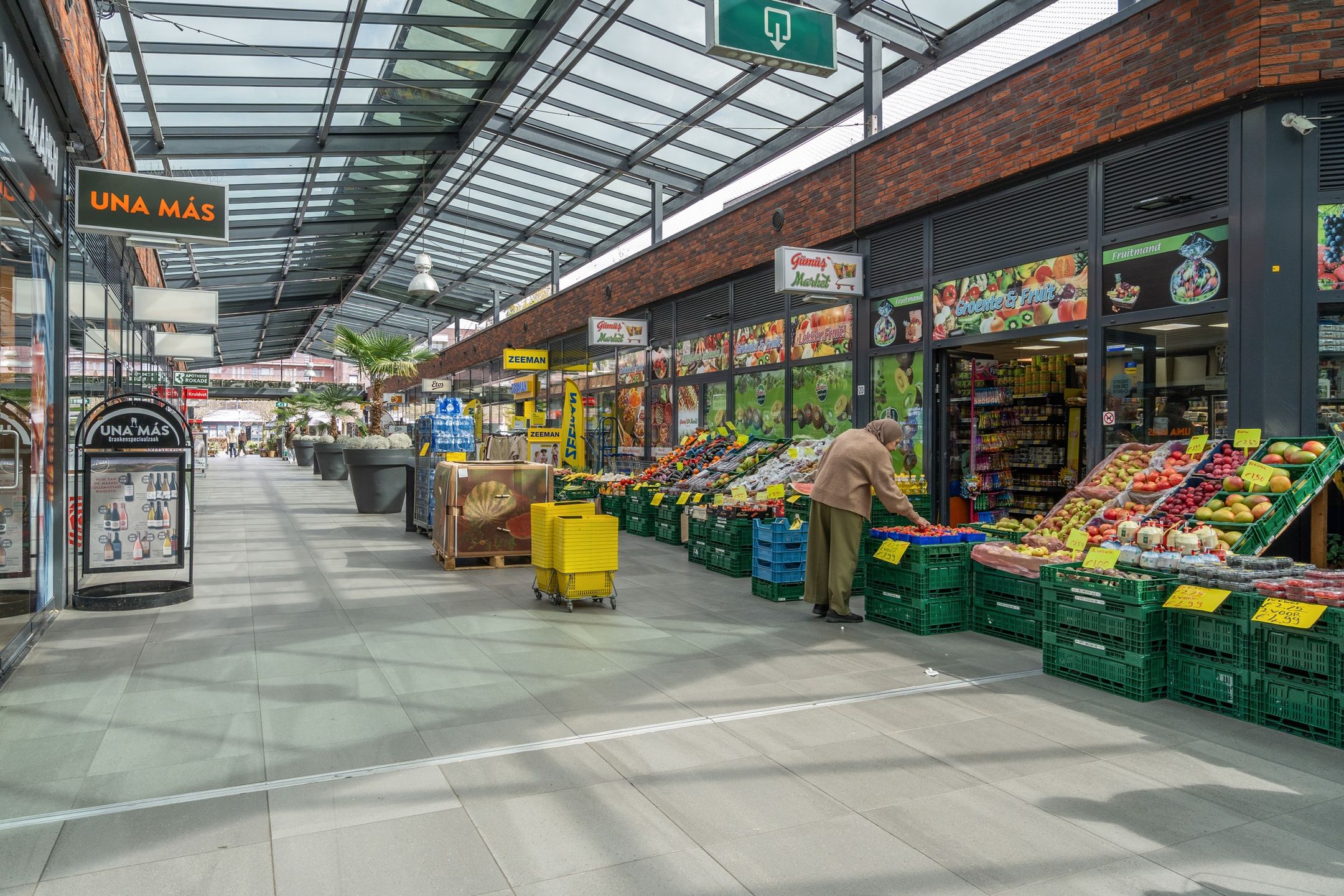 Foto 45 van Simultaanstraat 26