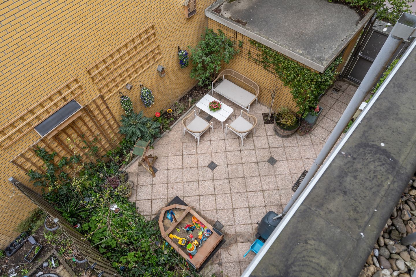 Foto 40 van Simultaanstraat 26