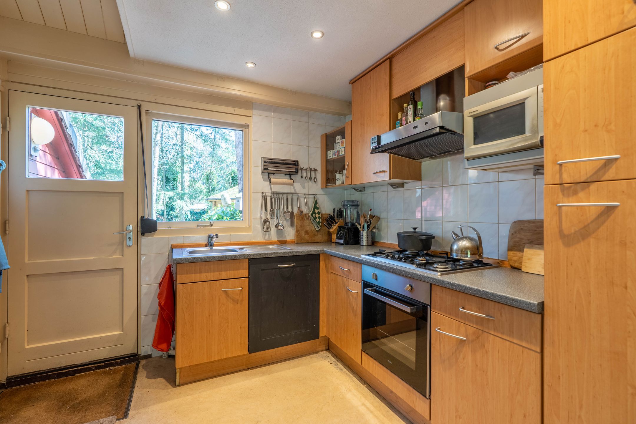 2-bedroom freehold villa in Overloon — photo 3 of 5