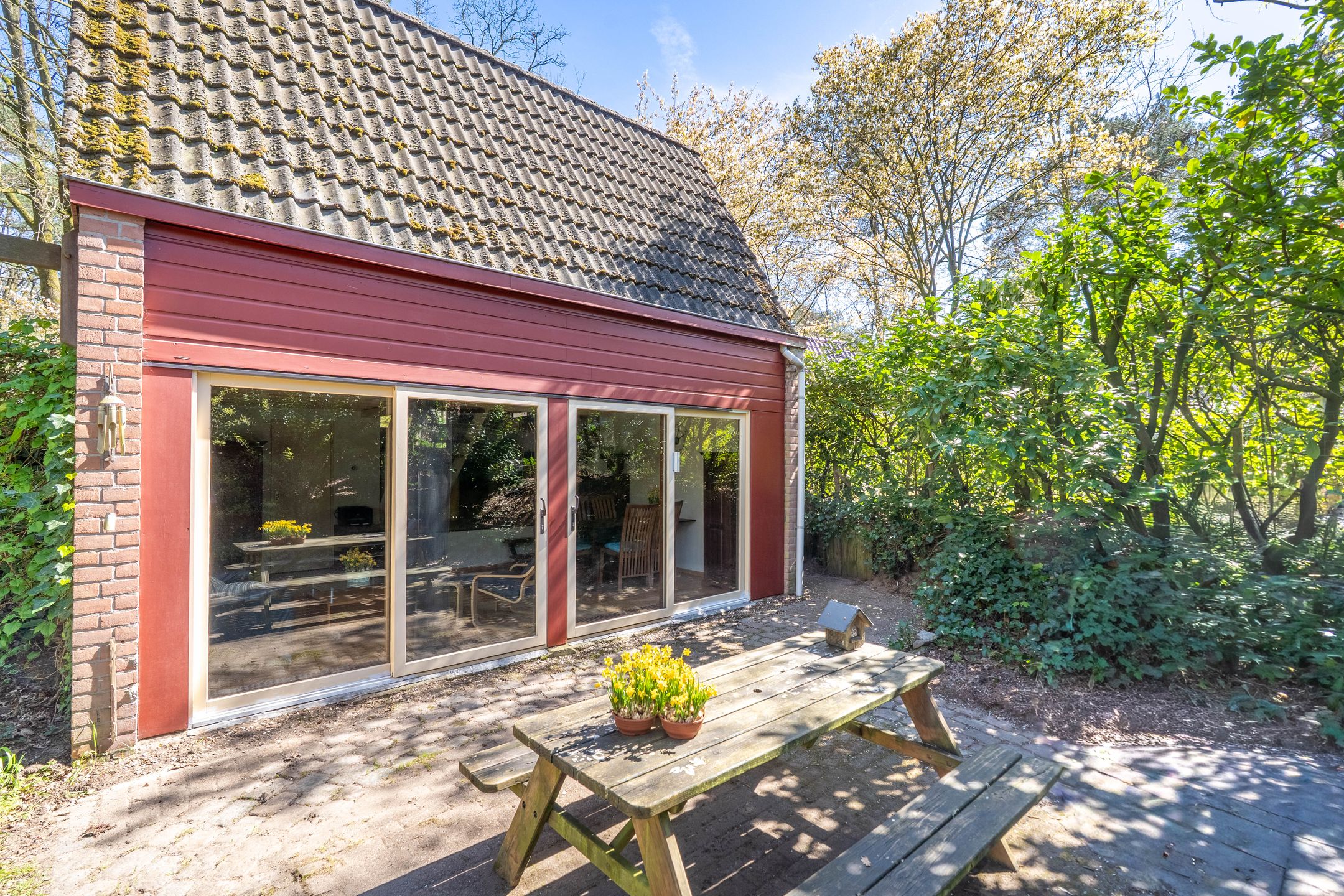 2-bedroom freehold villa in Overloon — photo 5 of 5