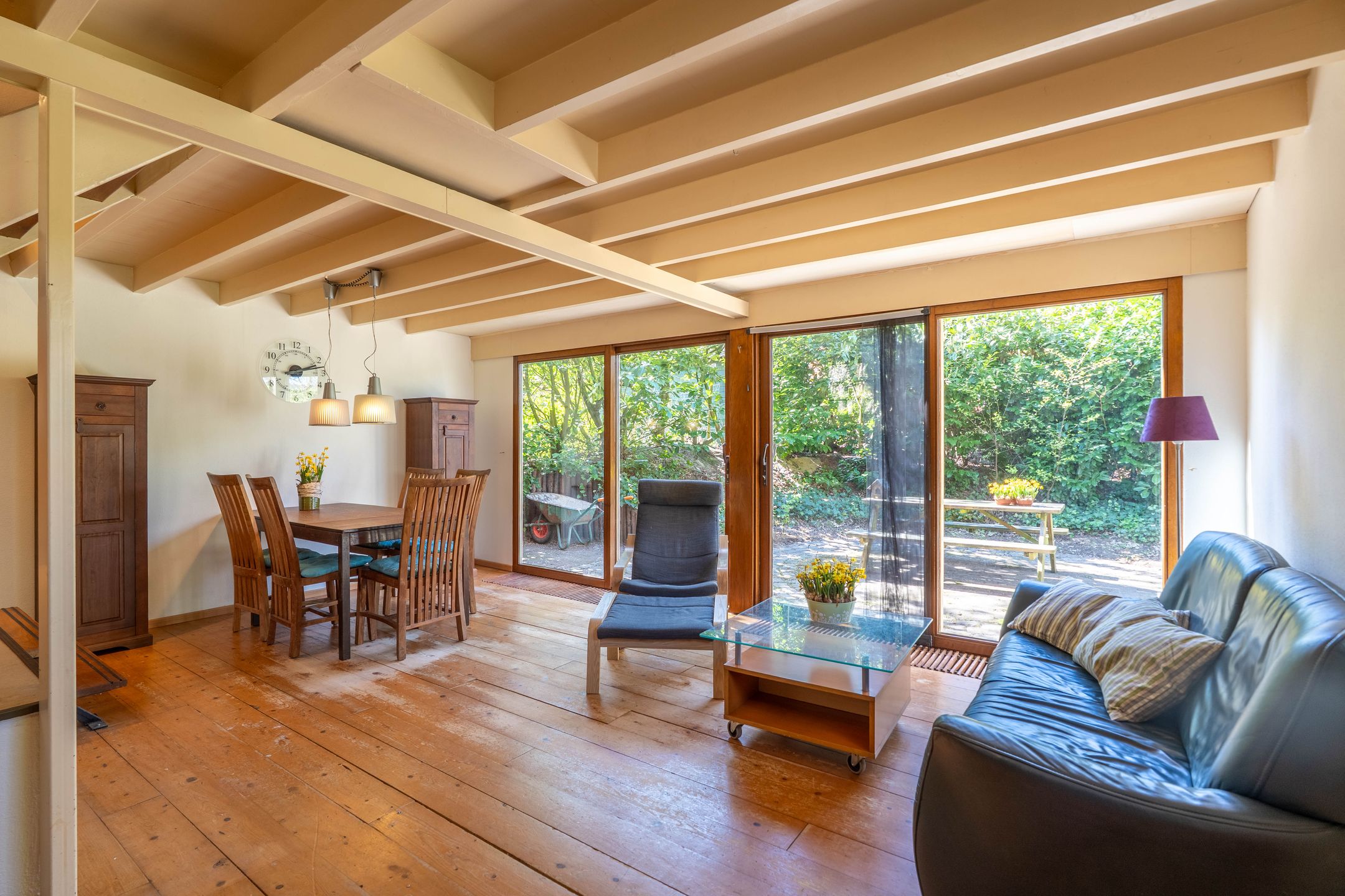 2-bedroom freehold villa in Overloon — photo 2 of 5