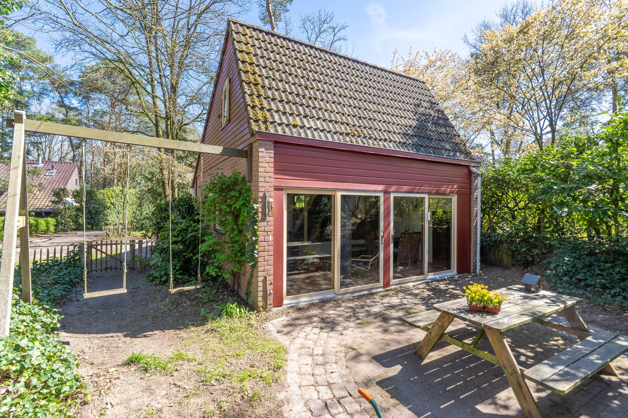 2-bedroom freehold villa in Overloon — photo 4 of 5