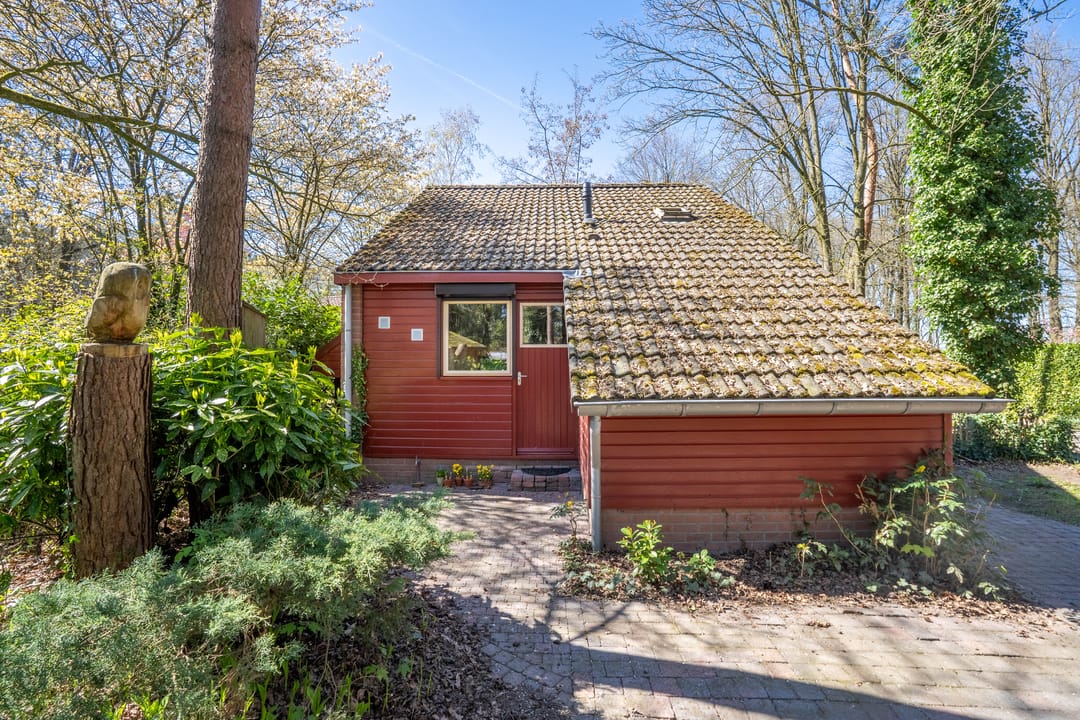 Foto 13 van Helderse Duinen 9