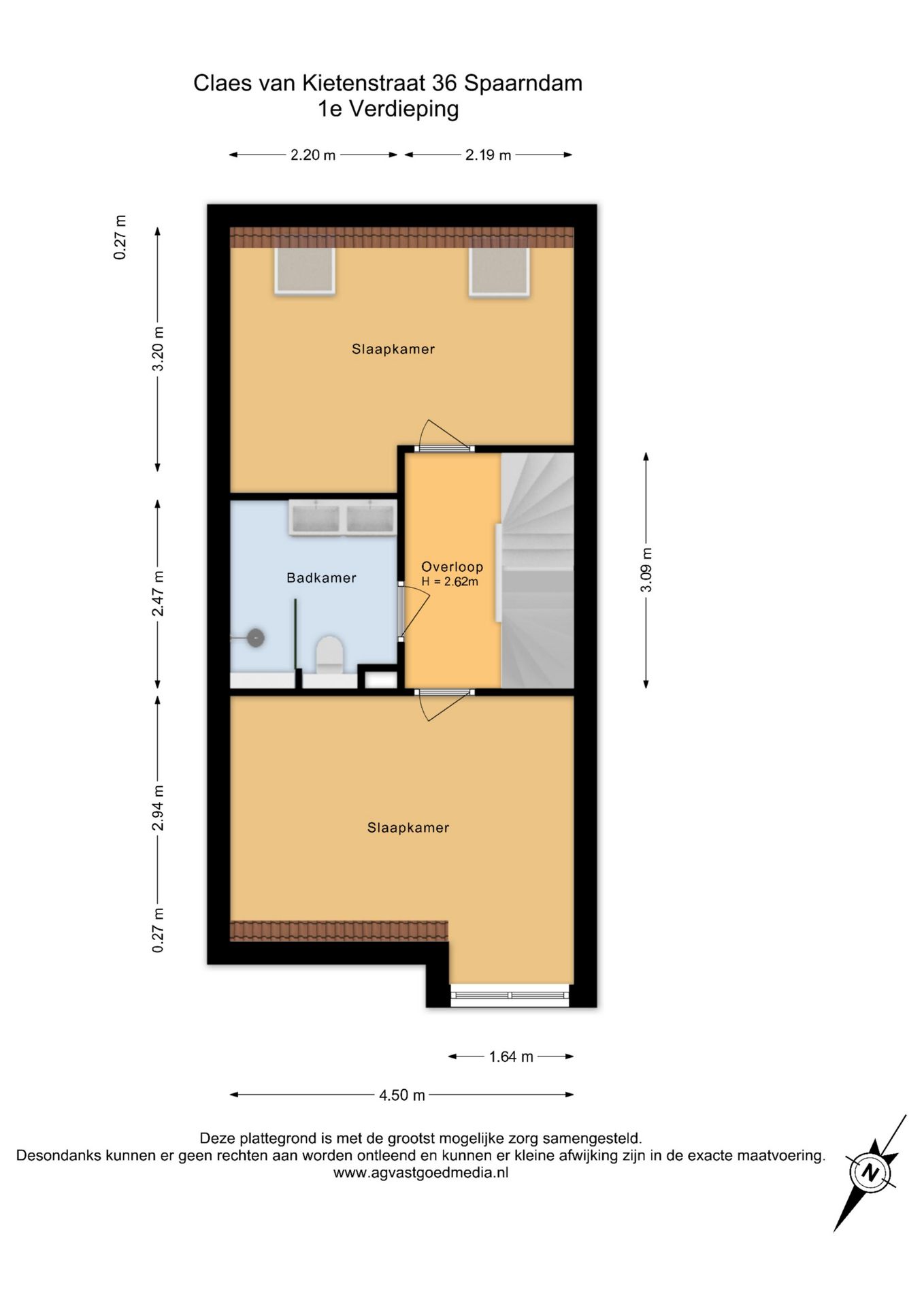 Photo 35 of Claes van Kietenstraat 36