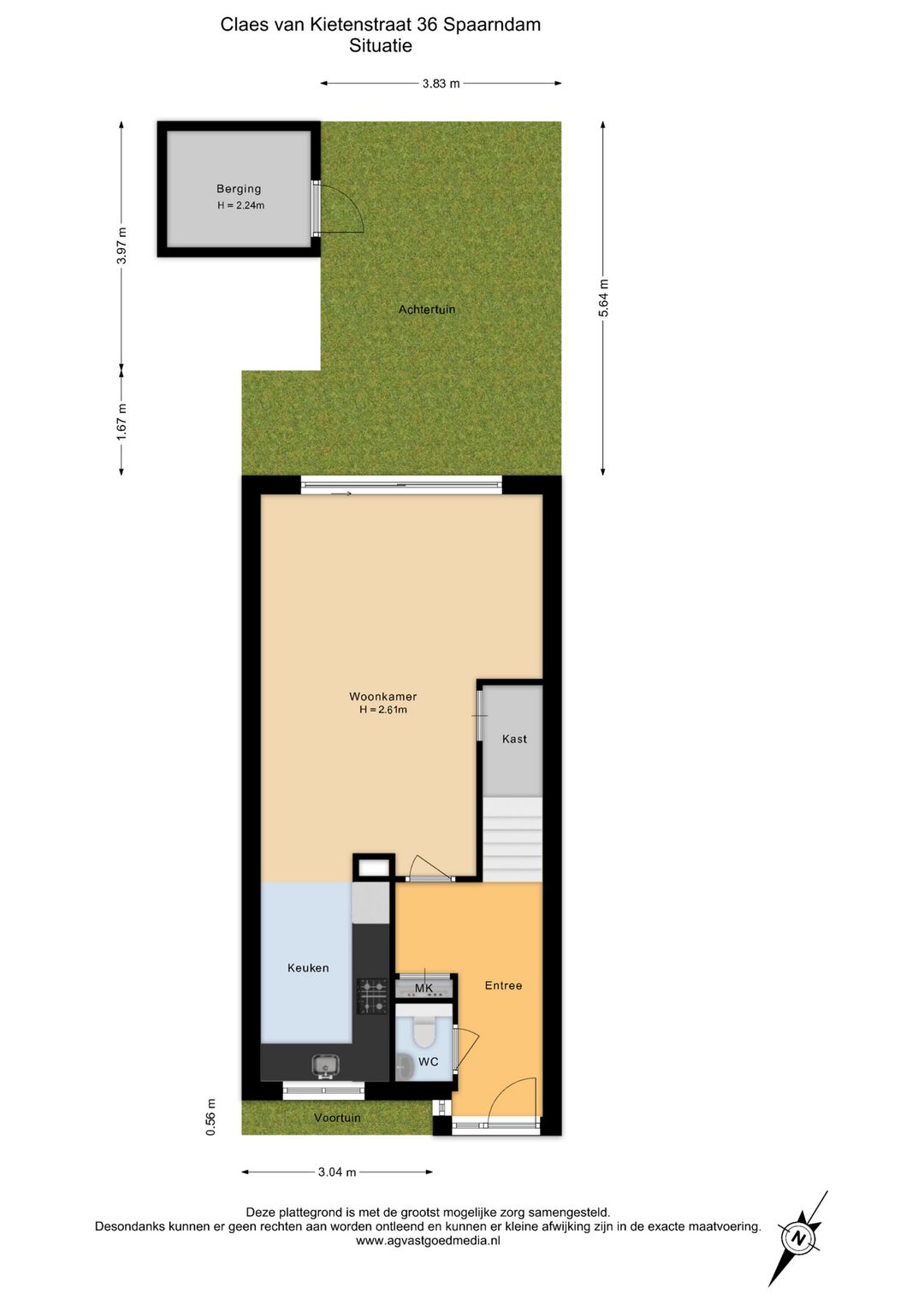 Photo 37 of Claes van Kietenstraat 36