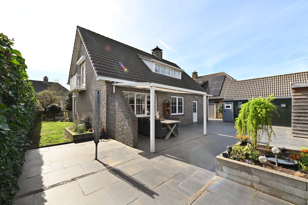 Foto 2 van Windmolen 6