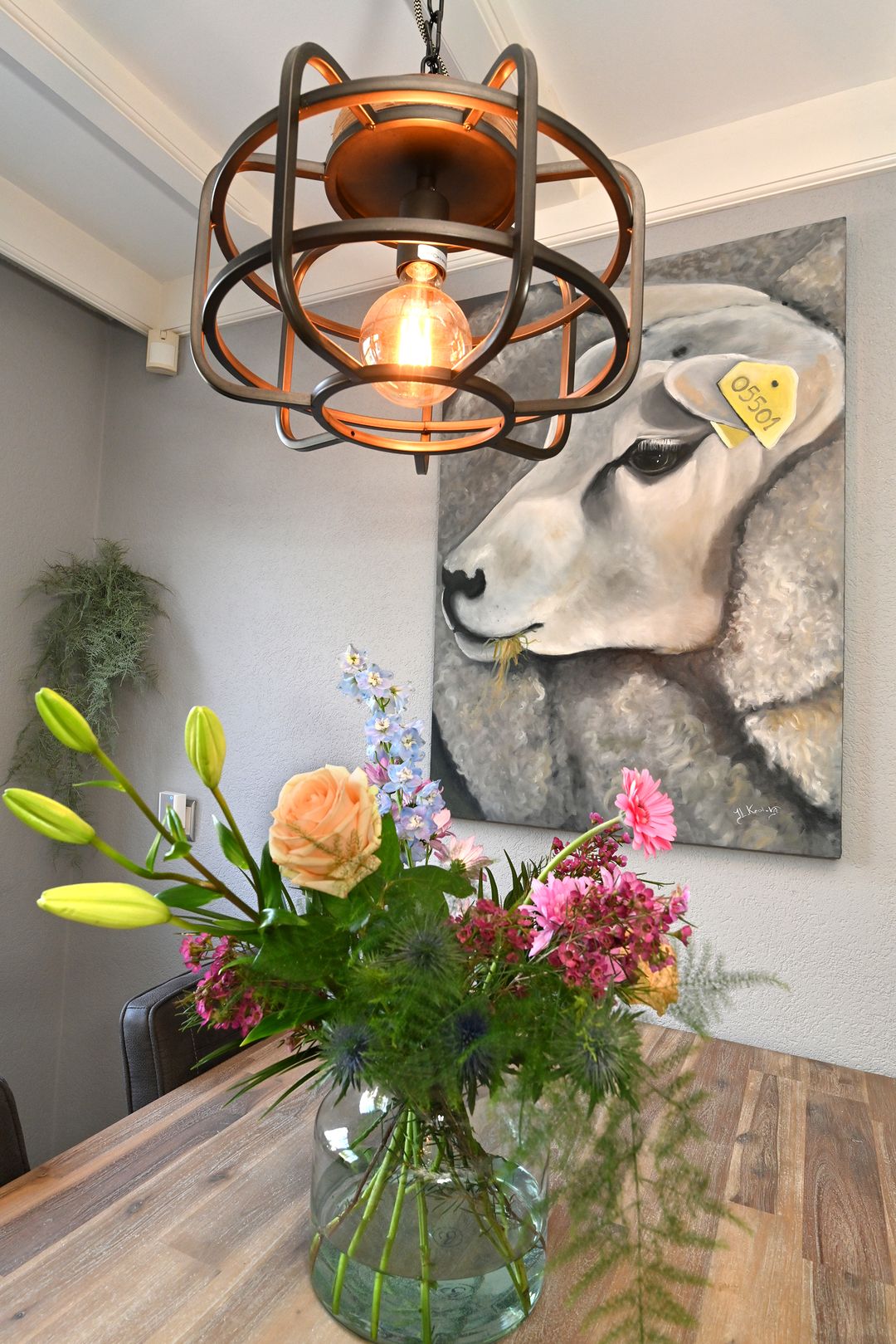 Foto 13 van Windmolen 6