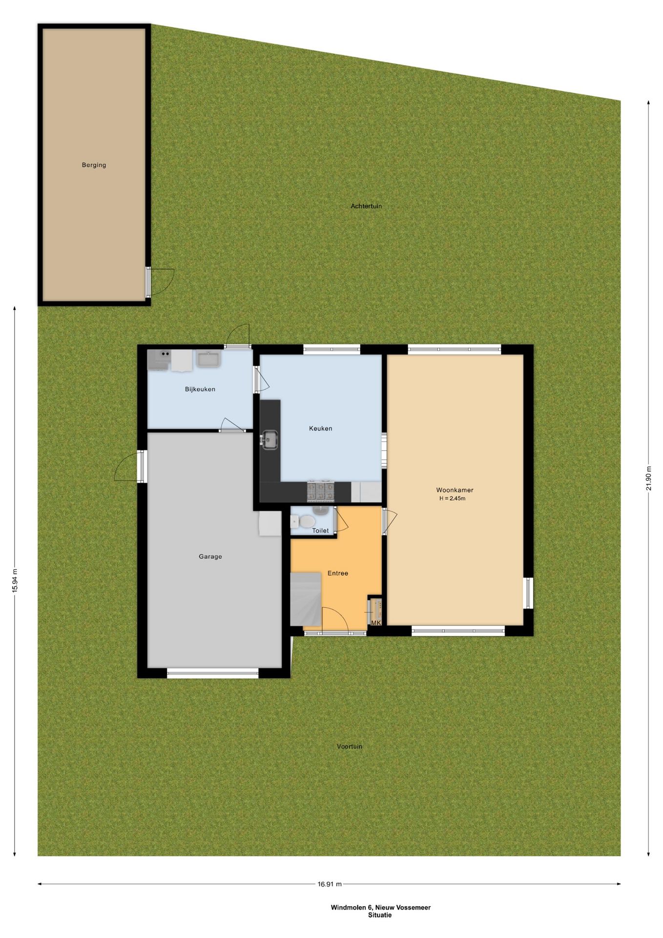 Foto 45 van Windmolen 6