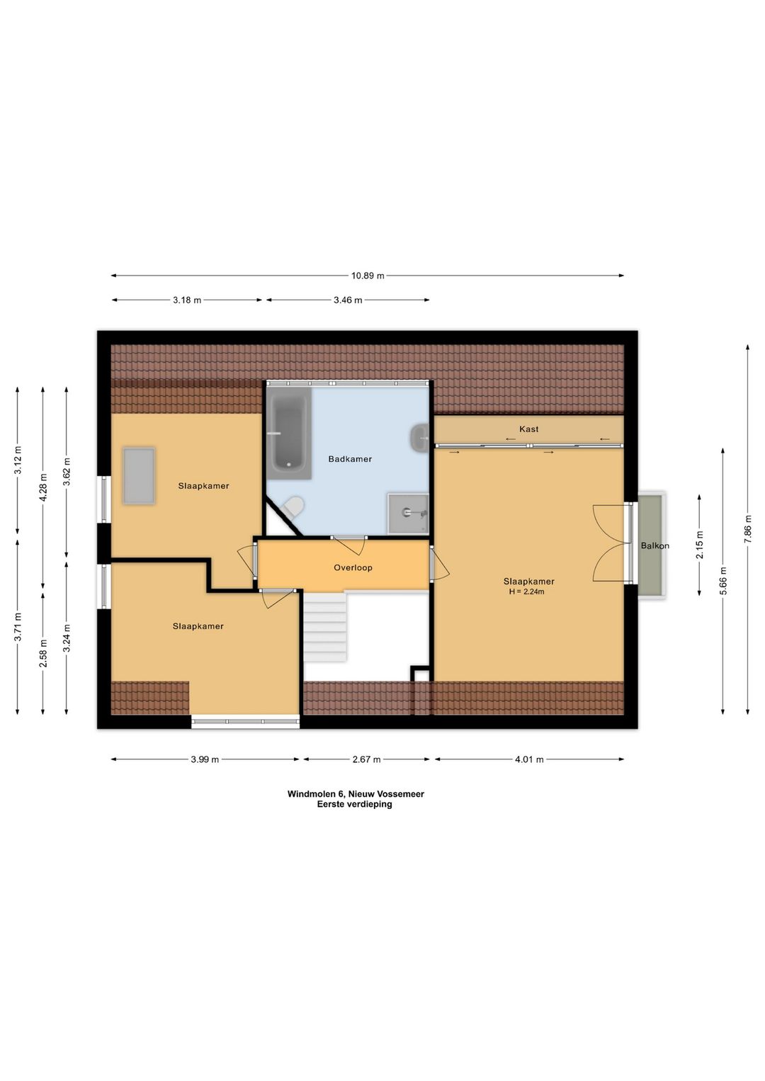 Foto 43 van Windmolen 6
