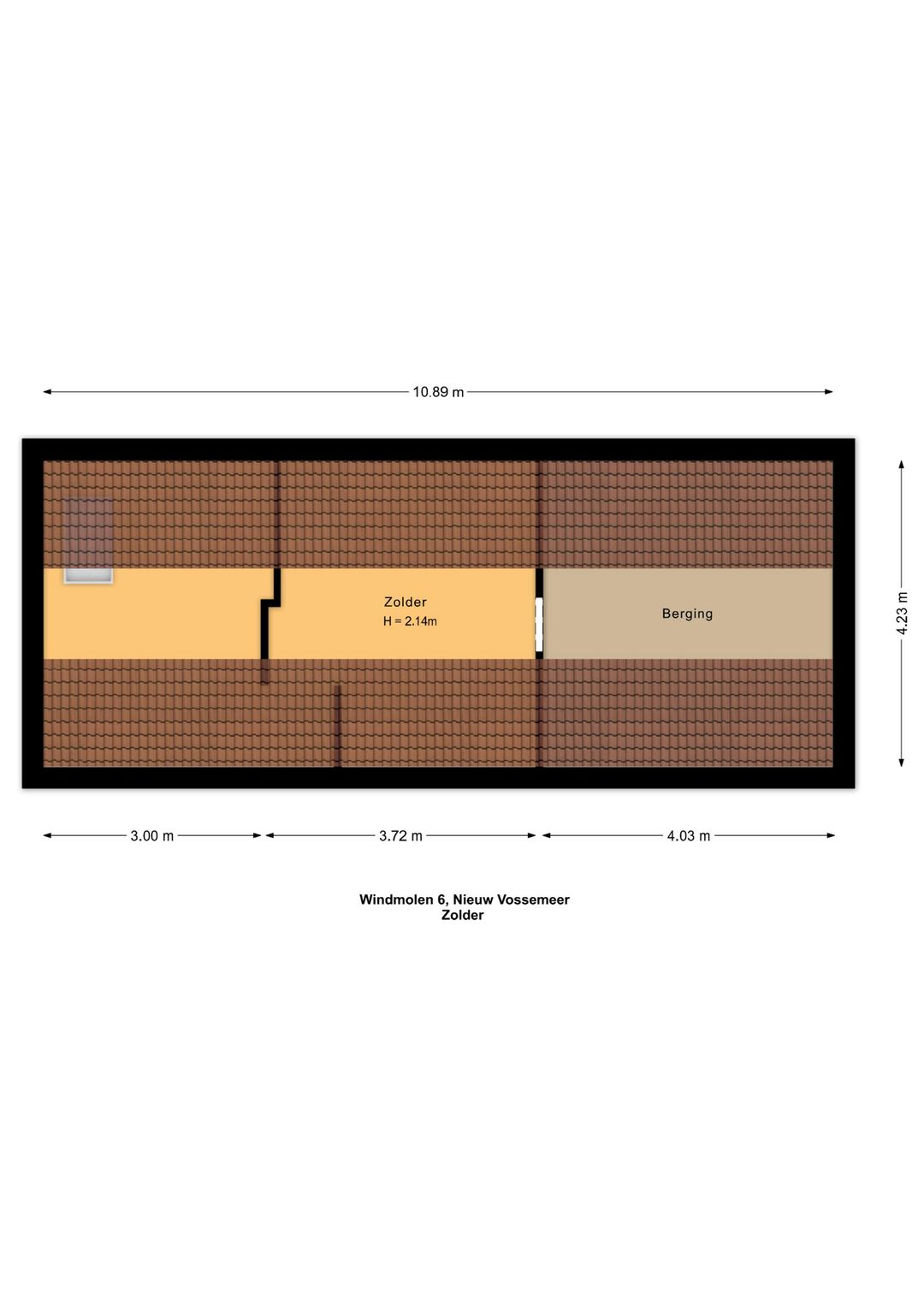 Foto 46 van Windmolen 6