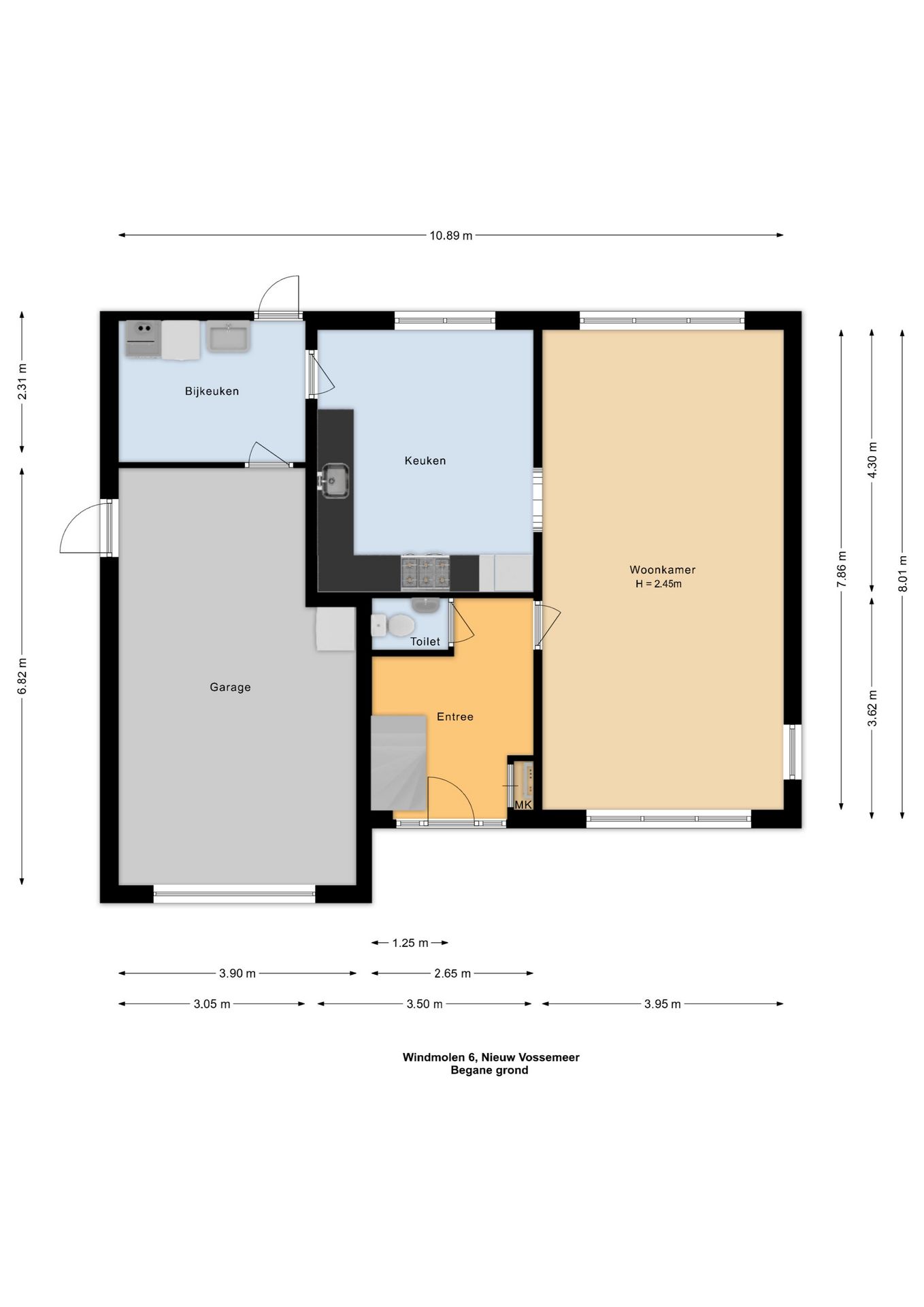 Foto 39 van Windmolen 6