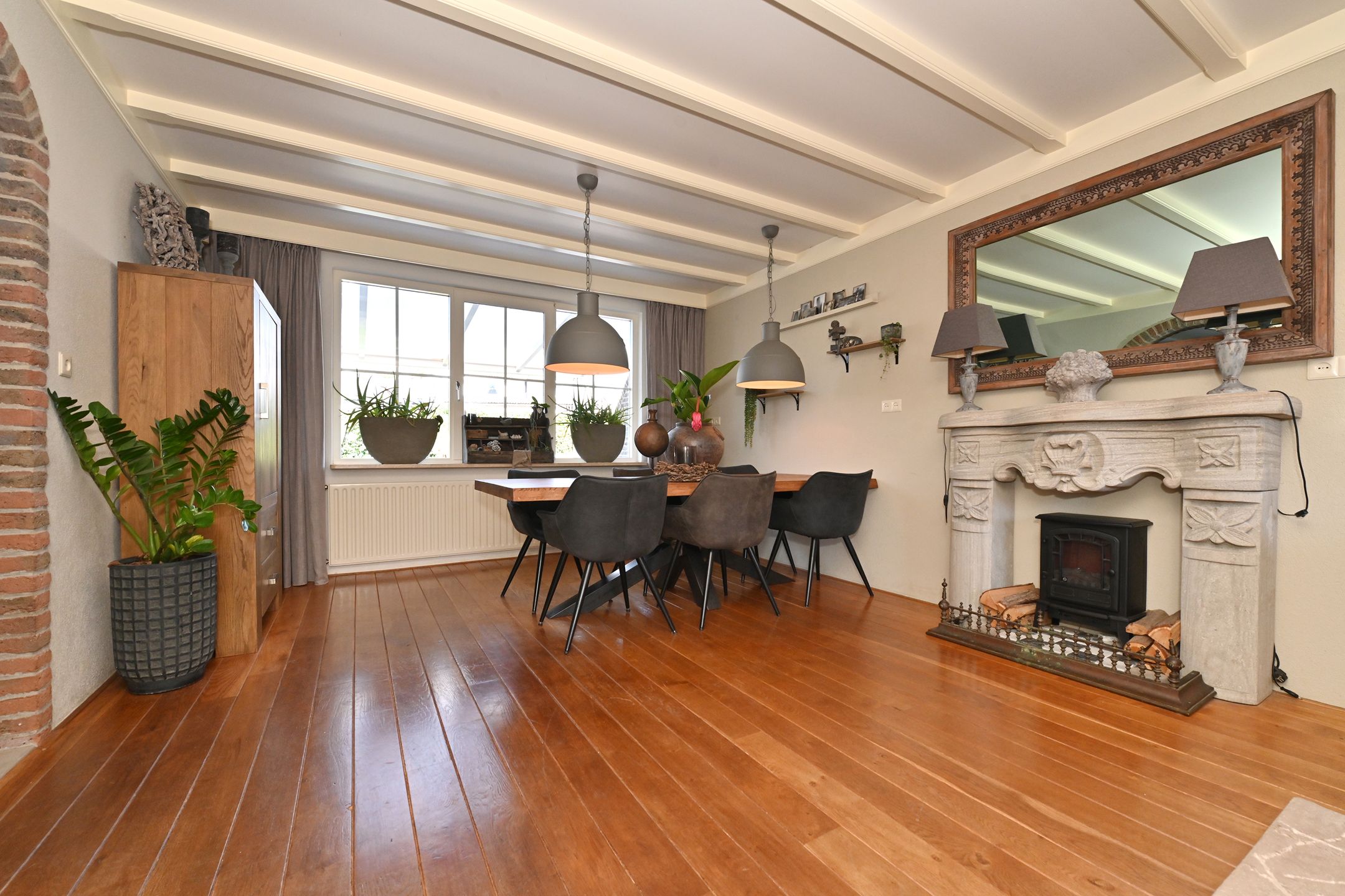 Foto 3 van Windmolen 6