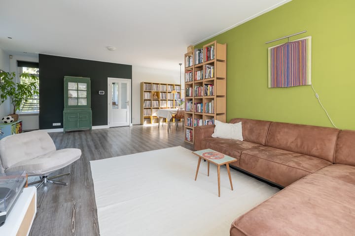 Foto 4 van Kapelweg 40