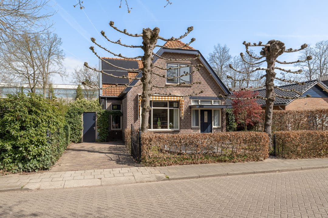 Photo 1 of Kapelweg 40