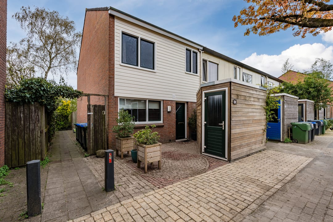 Foto 2 van Jan Steenstraat 61