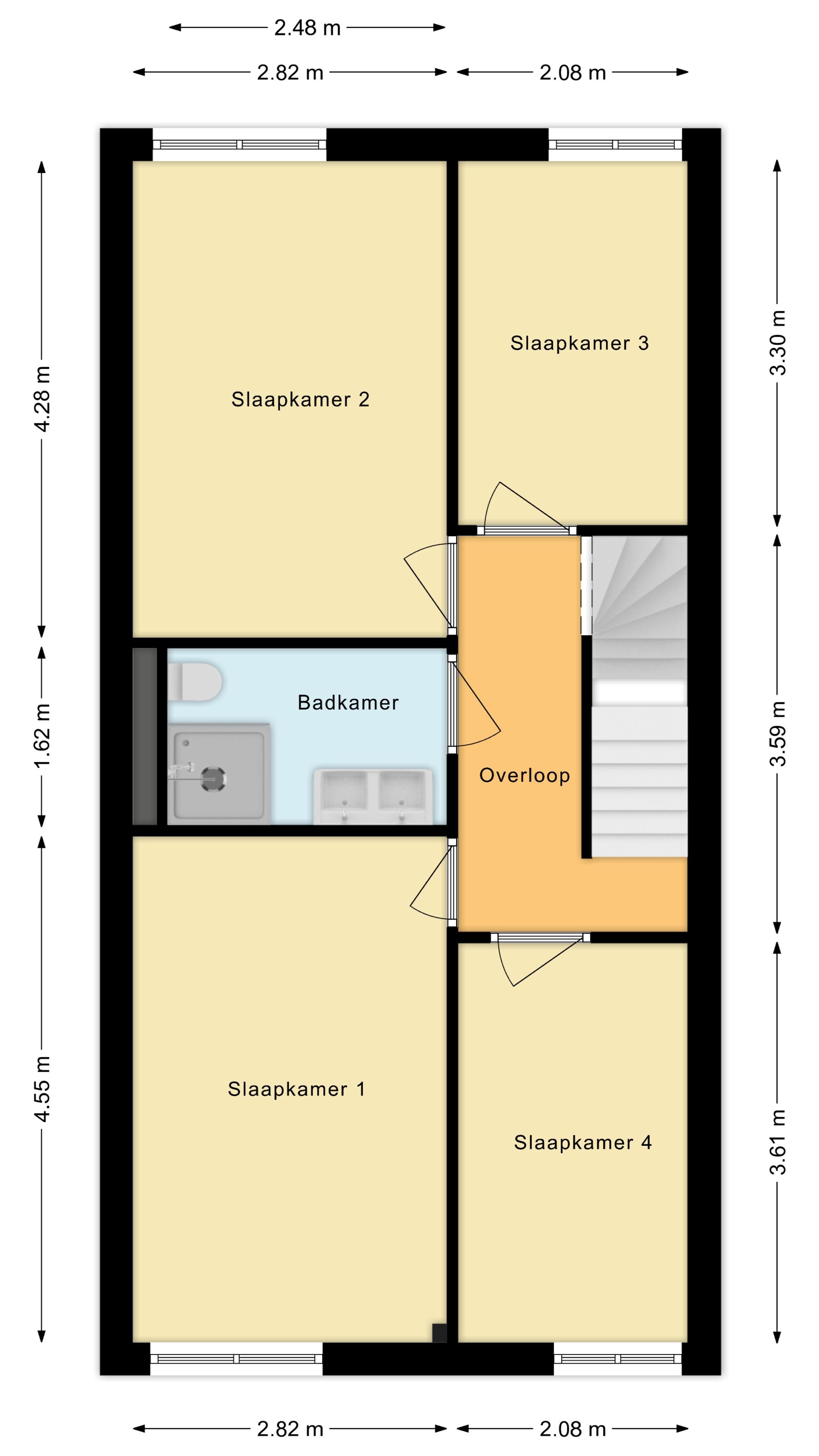 Foto 36 van Jan Steenstraat 61