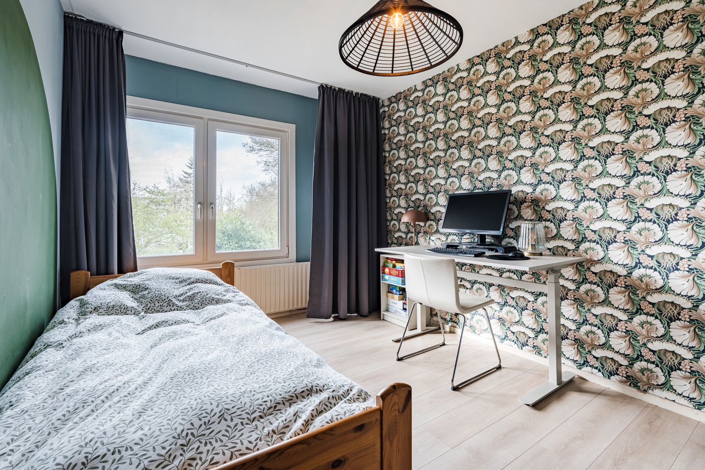 Foto 14 van Jan Steenstraat 61