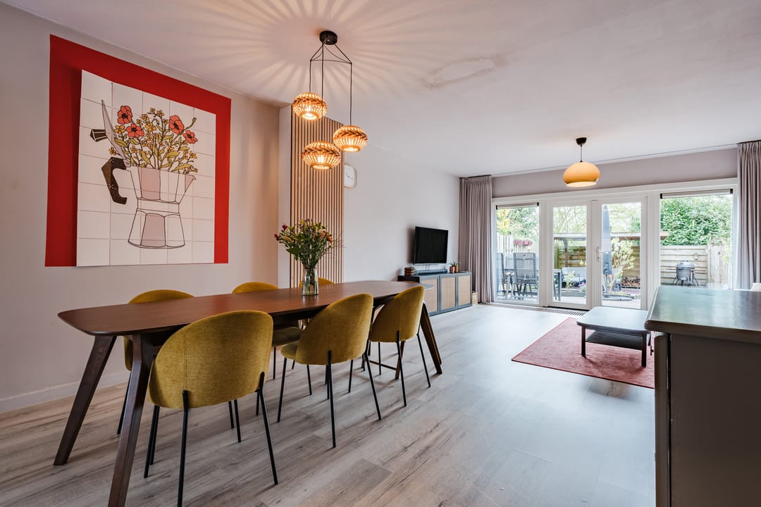 Foto 7 van Jan Steenstraat 61