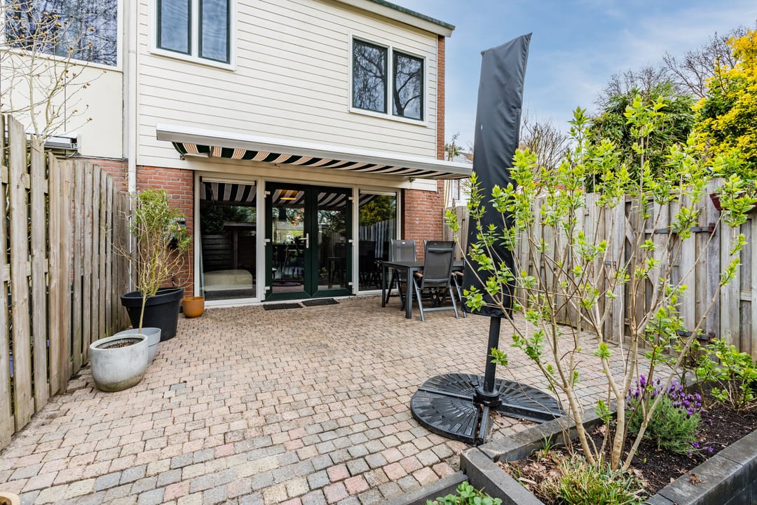 Foto 28 van Jan Steenstraat 61