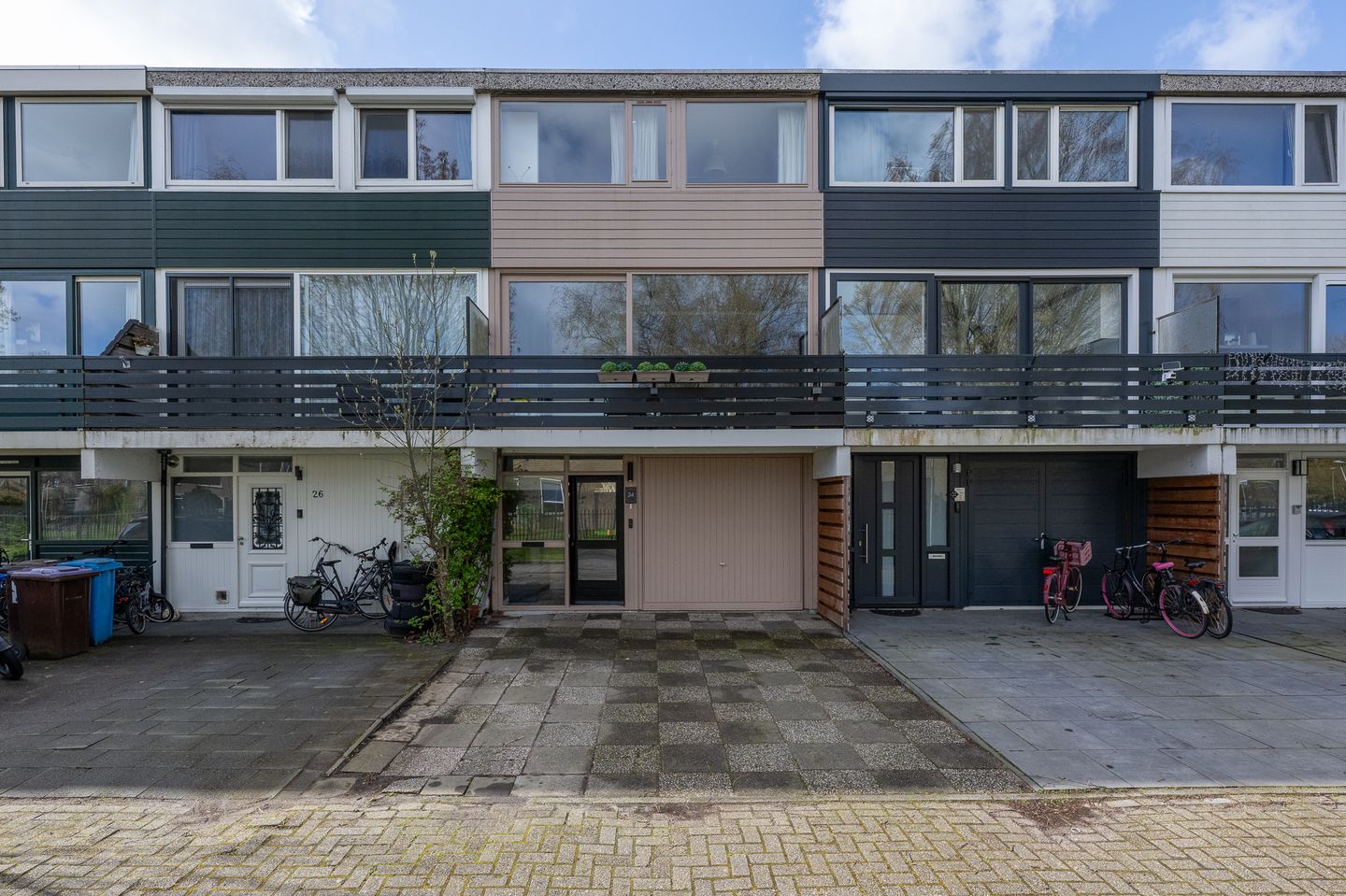 Foto 1 van Verdihof 24