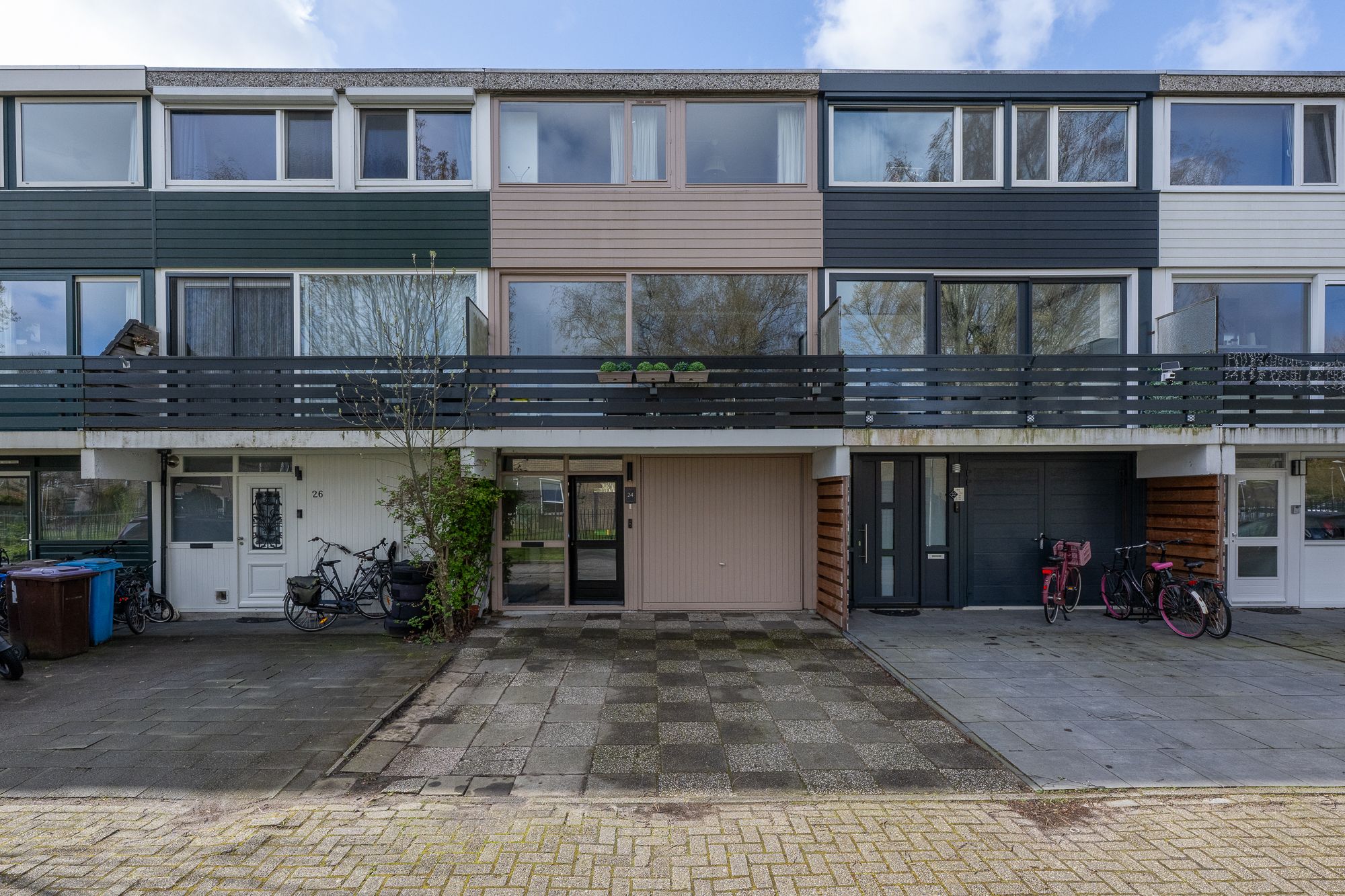 Verdihof 24 