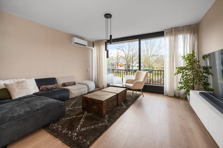 Foto 2 van Verdihof 24