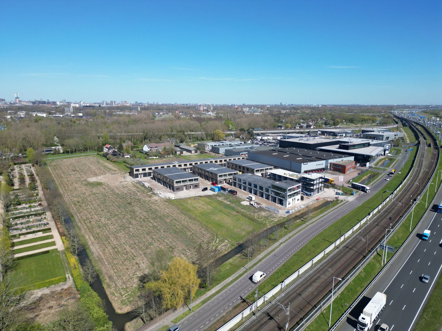 Bekijk foto 3 van Driemanssteeweg 544