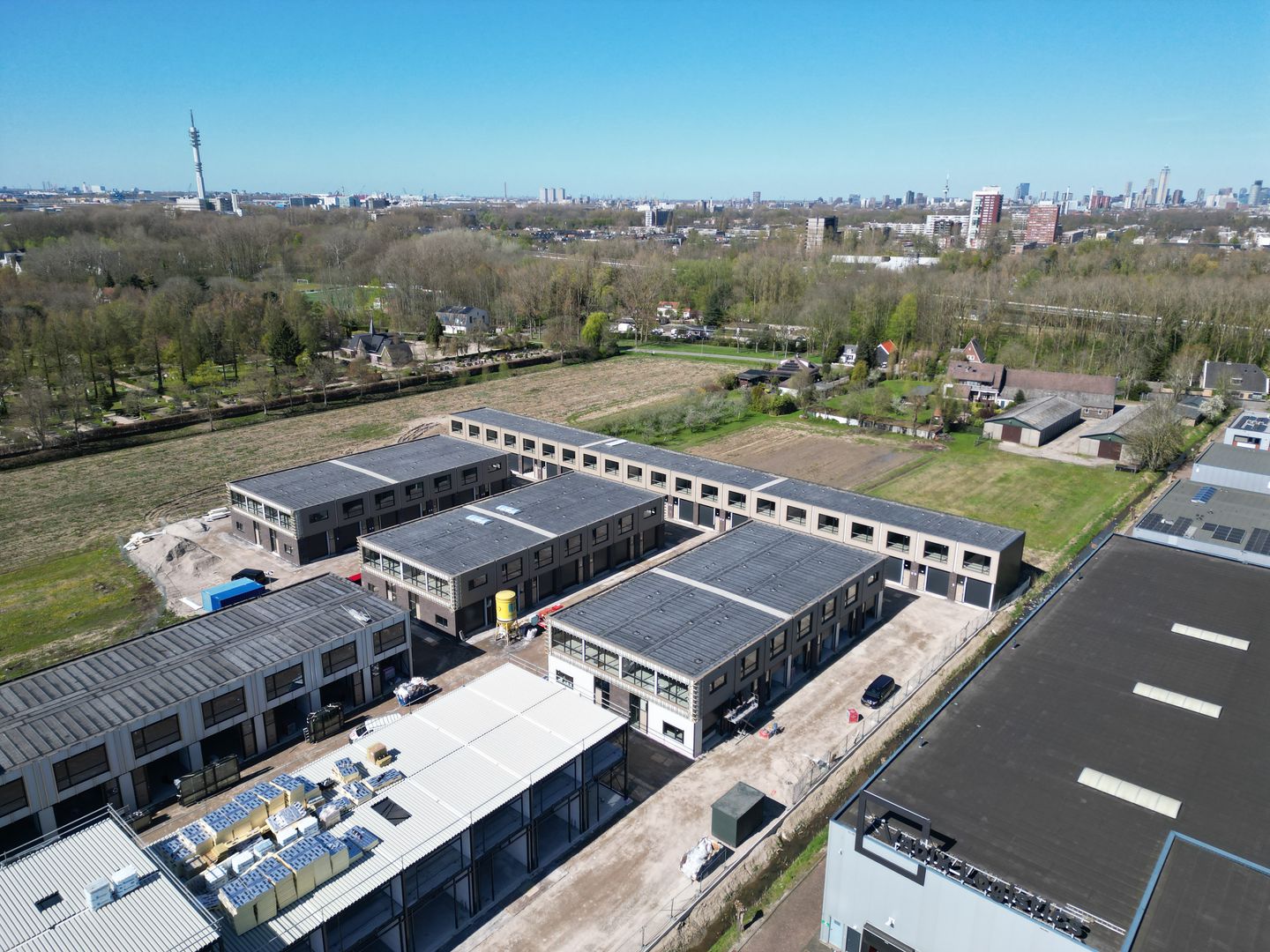 Bekijk foto 1 van Driemanssteeweg 544