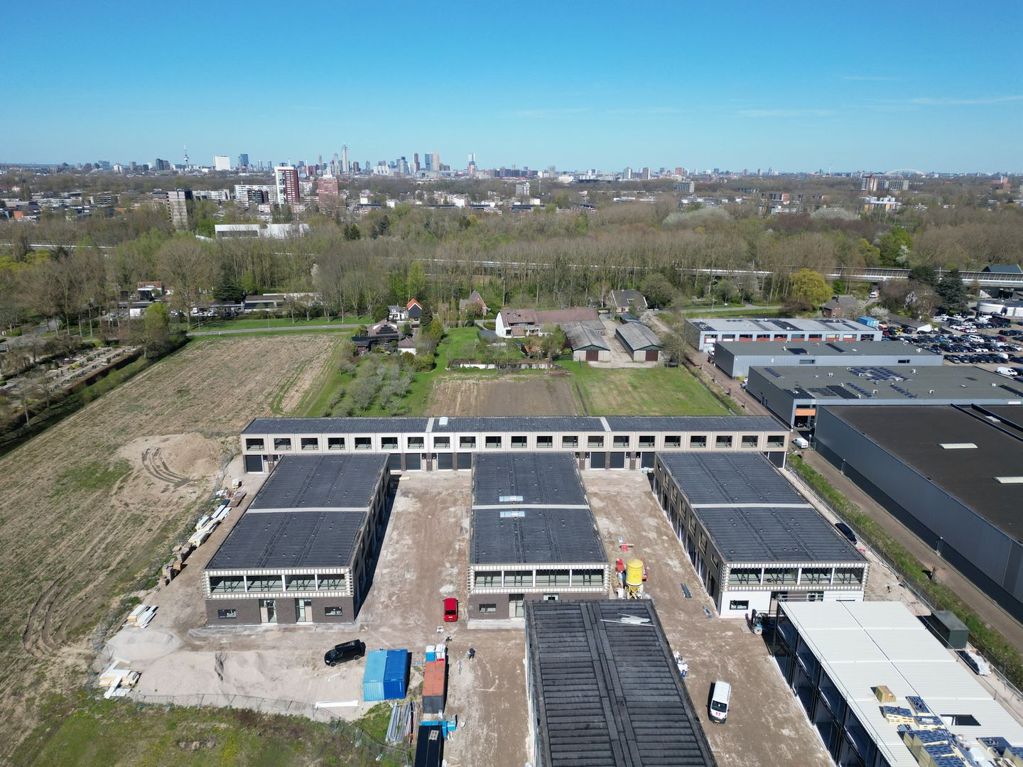 Bekijk foto 2 van Driemanssteeweg 544