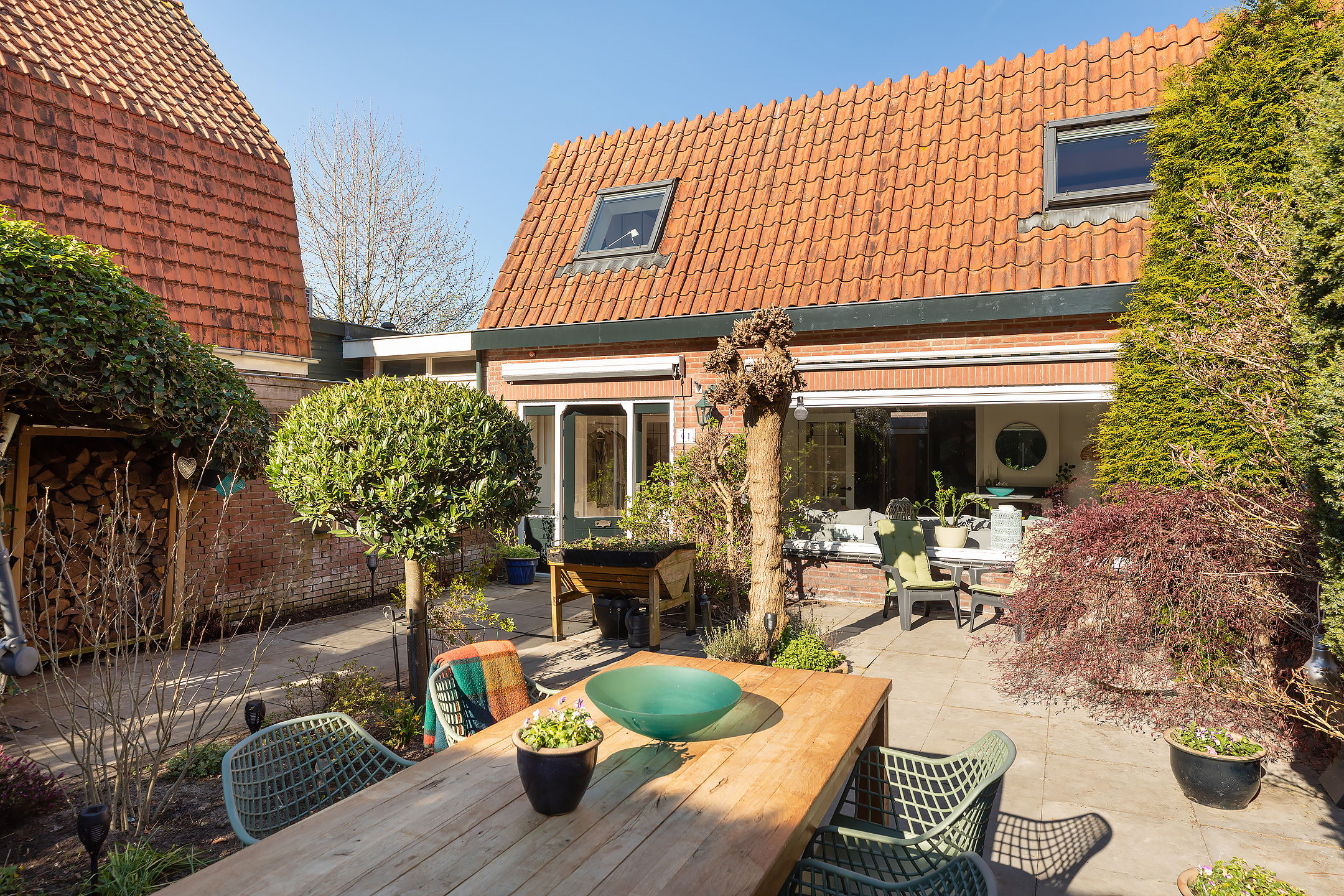 Mauvestraat 61 
