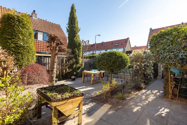 Photo 4 of Mauvestraat 61