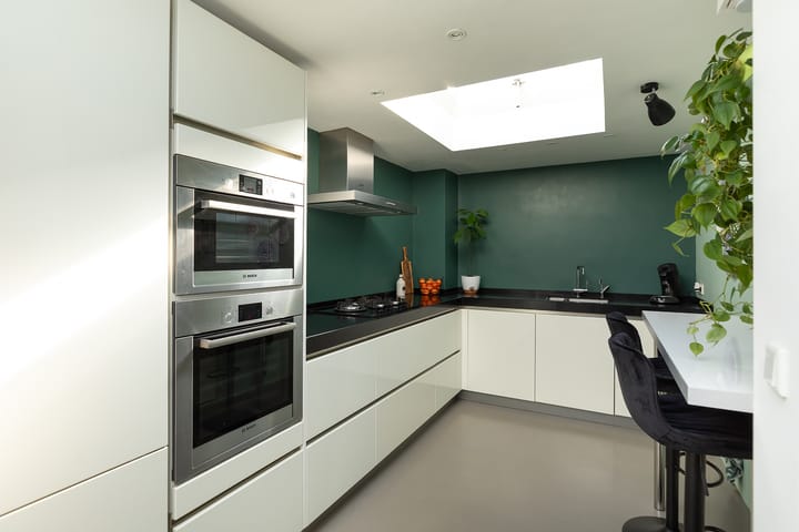 Photo 3 of Mauvestraat 61