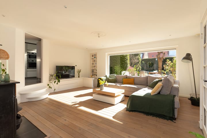 Photo 2 of Mauvestraat 61