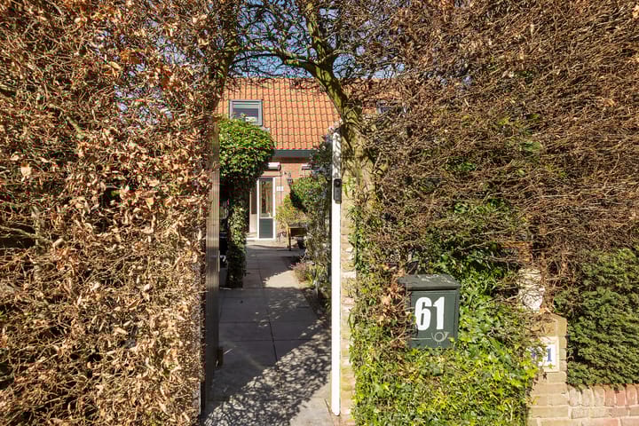 Photo 5 of Mauvestraat 61