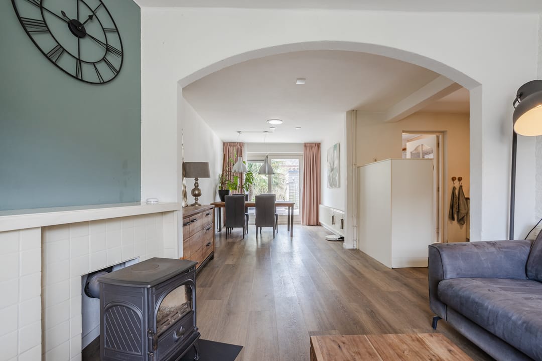 Foto 13 van Da Costastraat 70