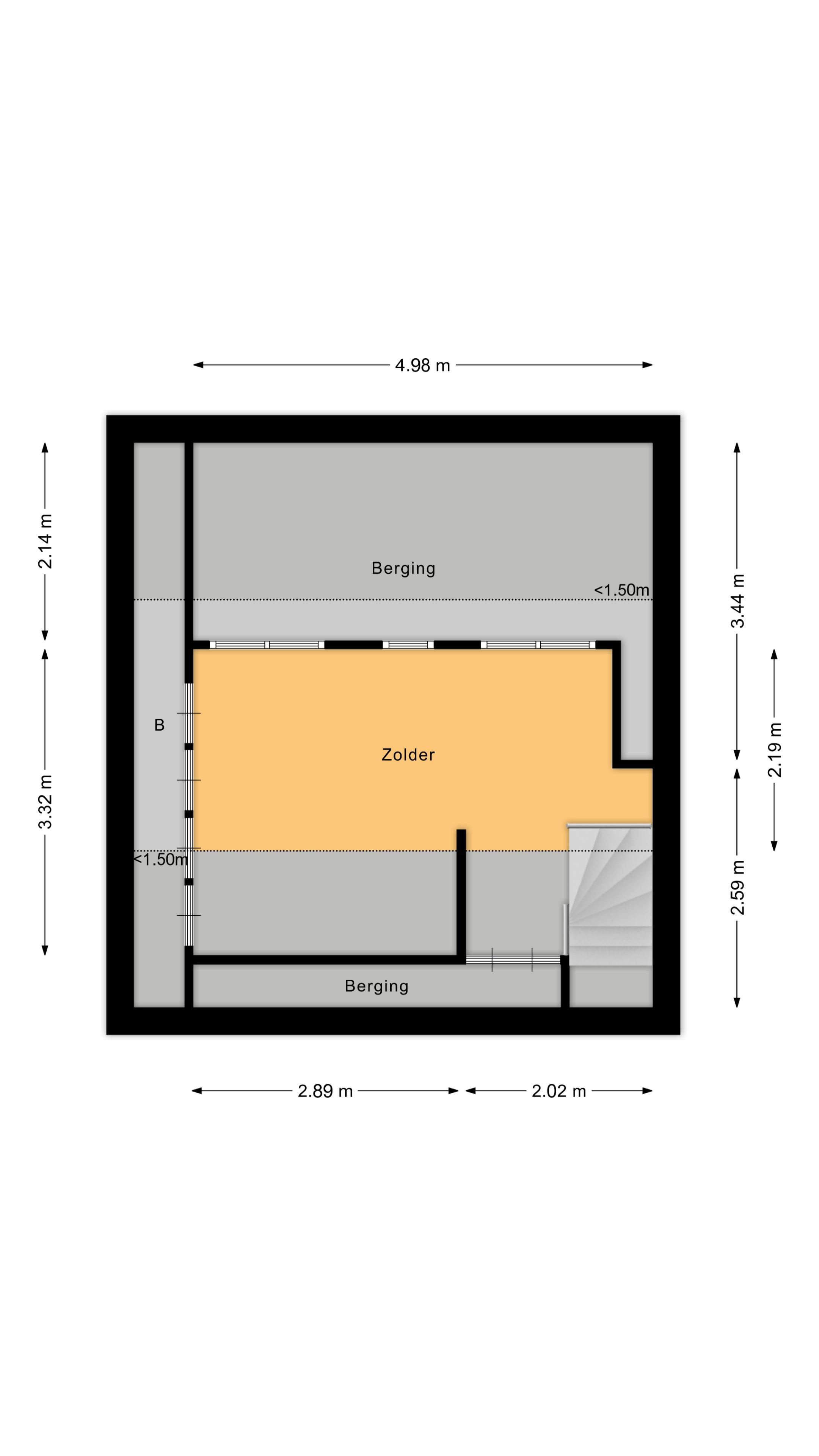 Foto 42 van Da Costastraat 70