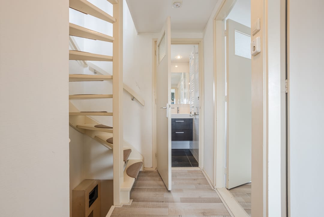 Foto 23 van Da Costastraat 70