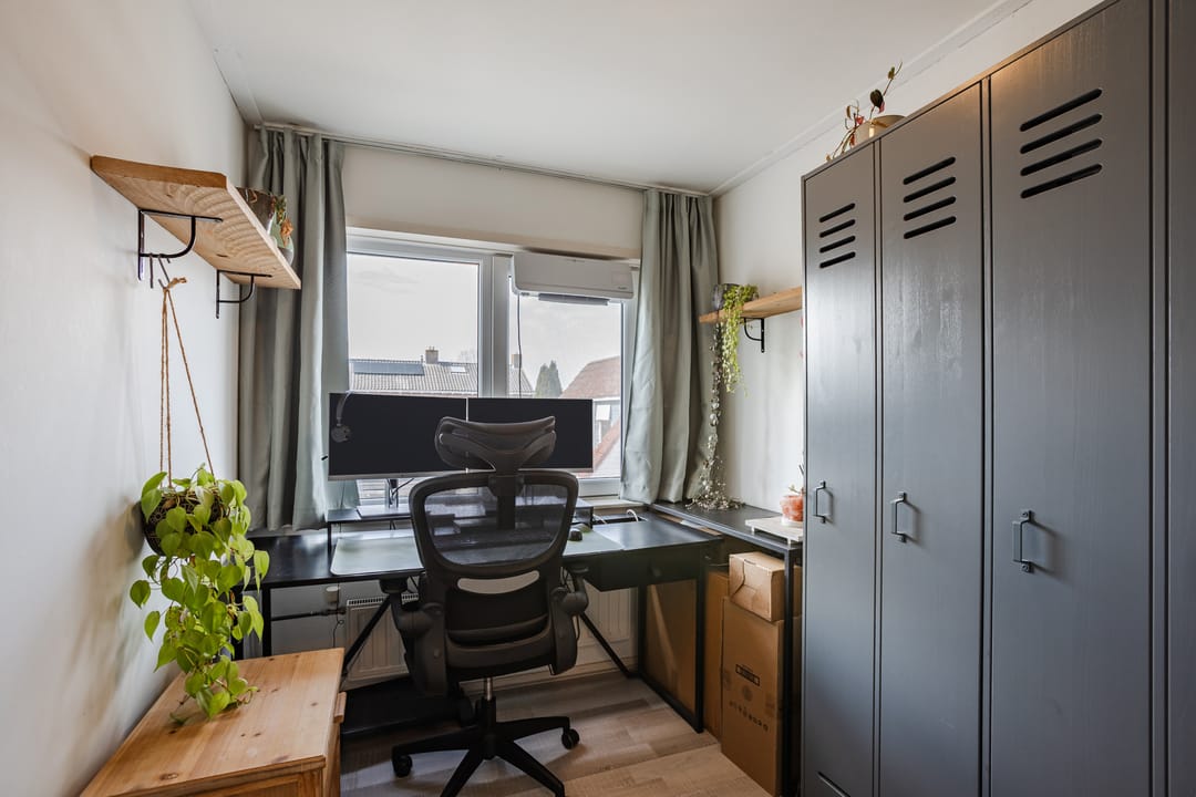 Foto 28 van Da Costastraat 70