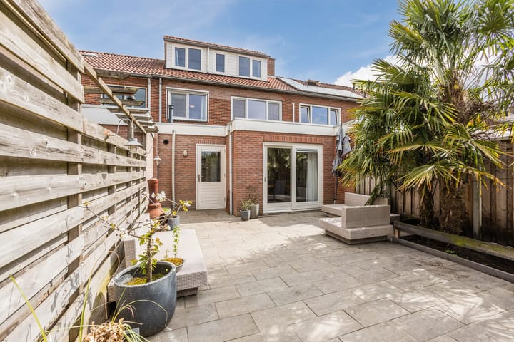 Foto 5 van Da Costastraat 70