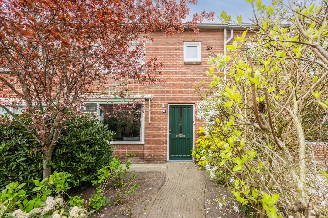 Foto 7 van Da Costastraat 70