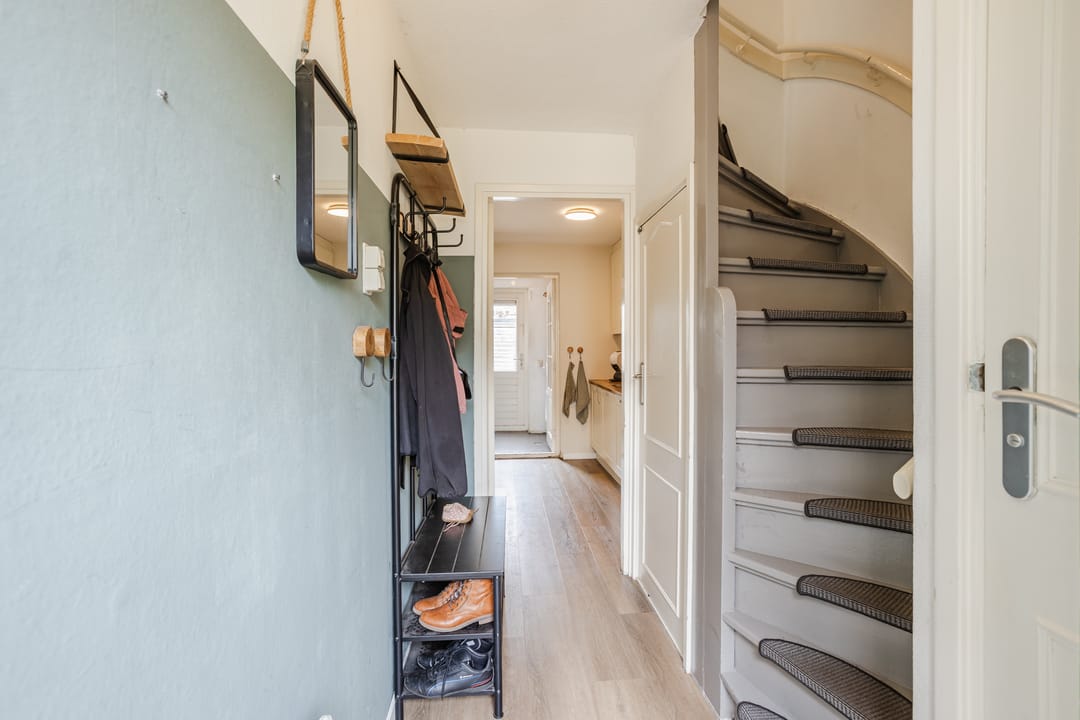 Foto 8 van Da Costastraat 70