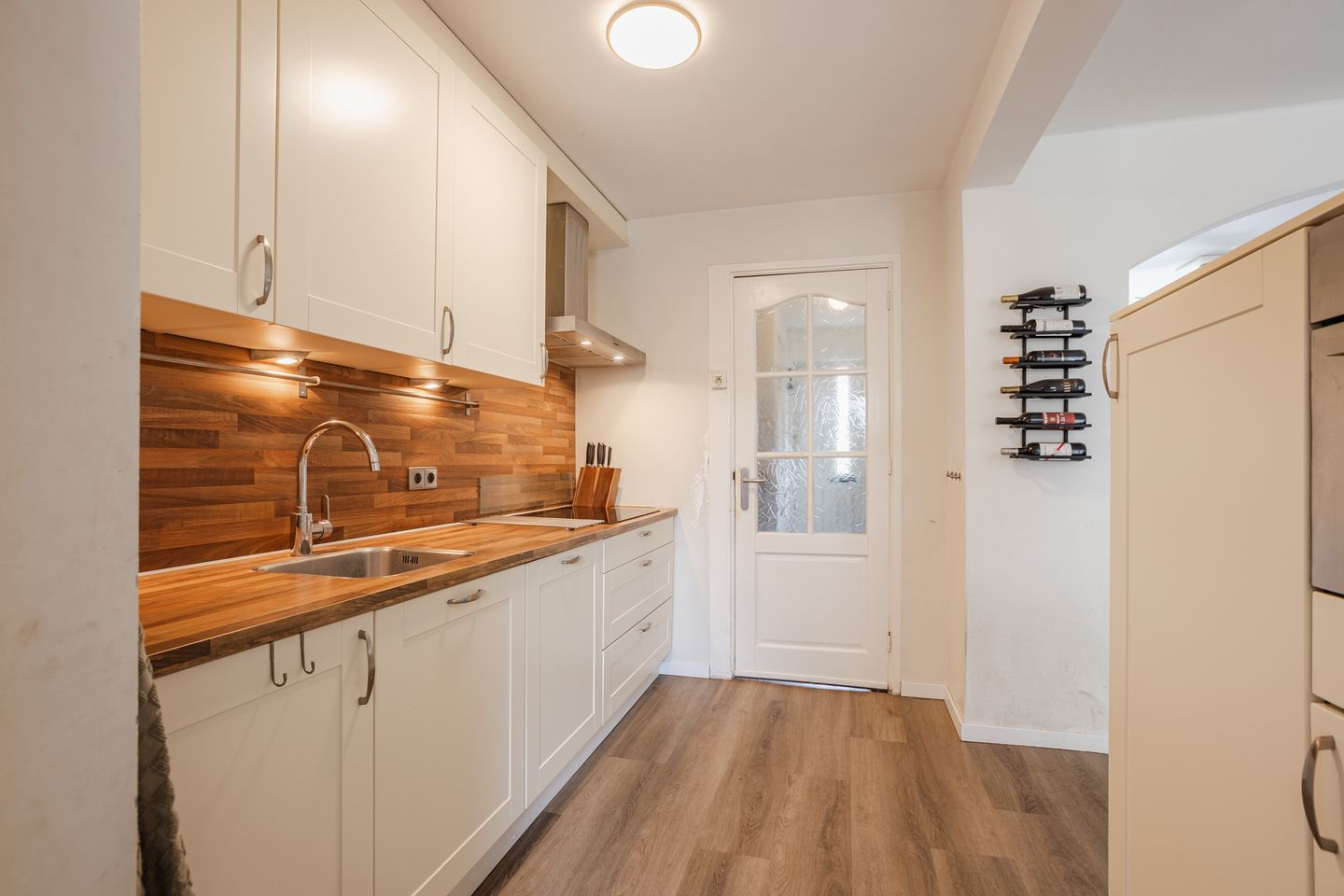 Foto 20 van Da Costastraat 70